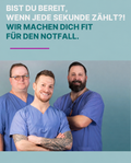 ACLS Provider Kurs