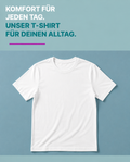 Kurzärmeliges T-Shirt