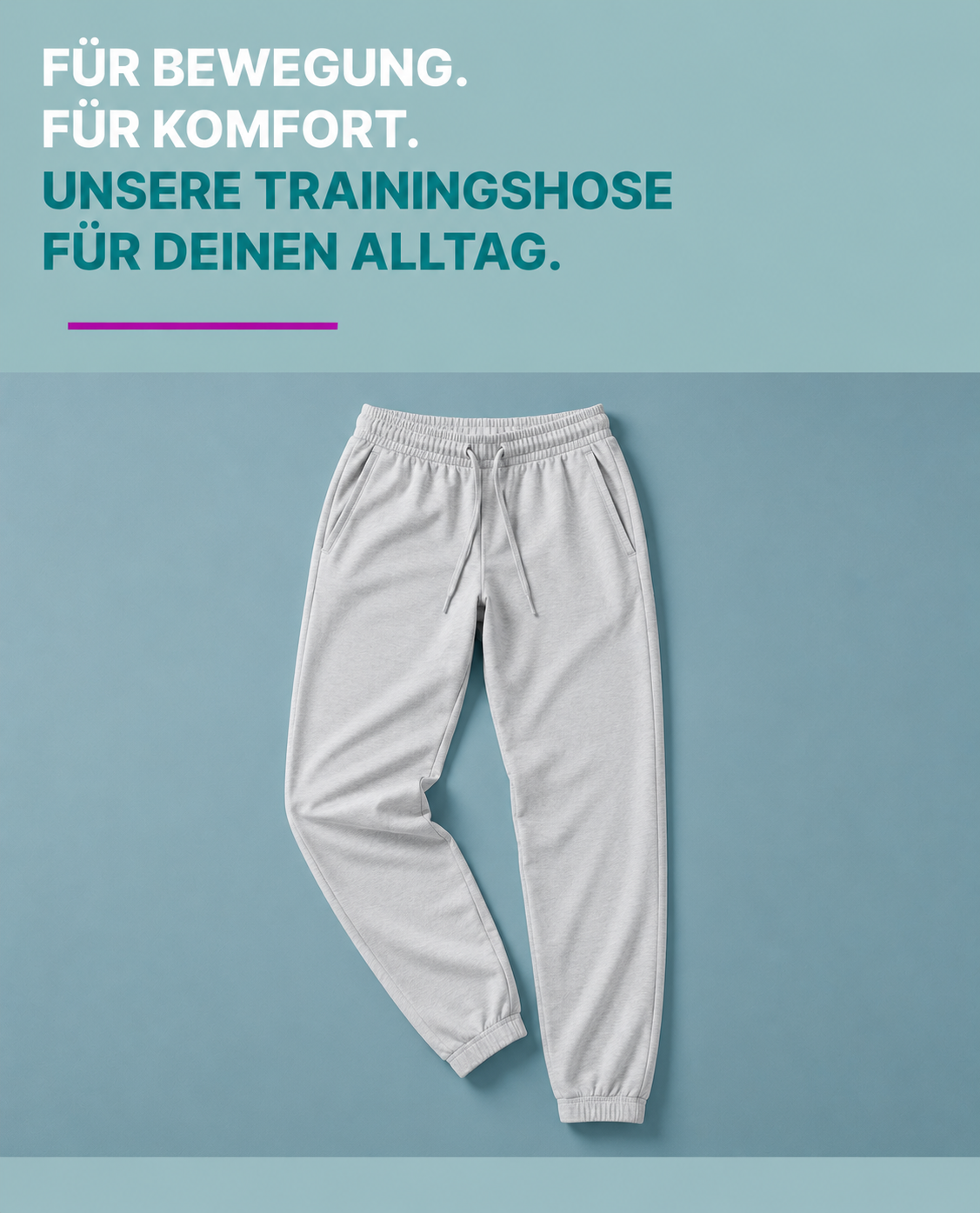 Trainingshose