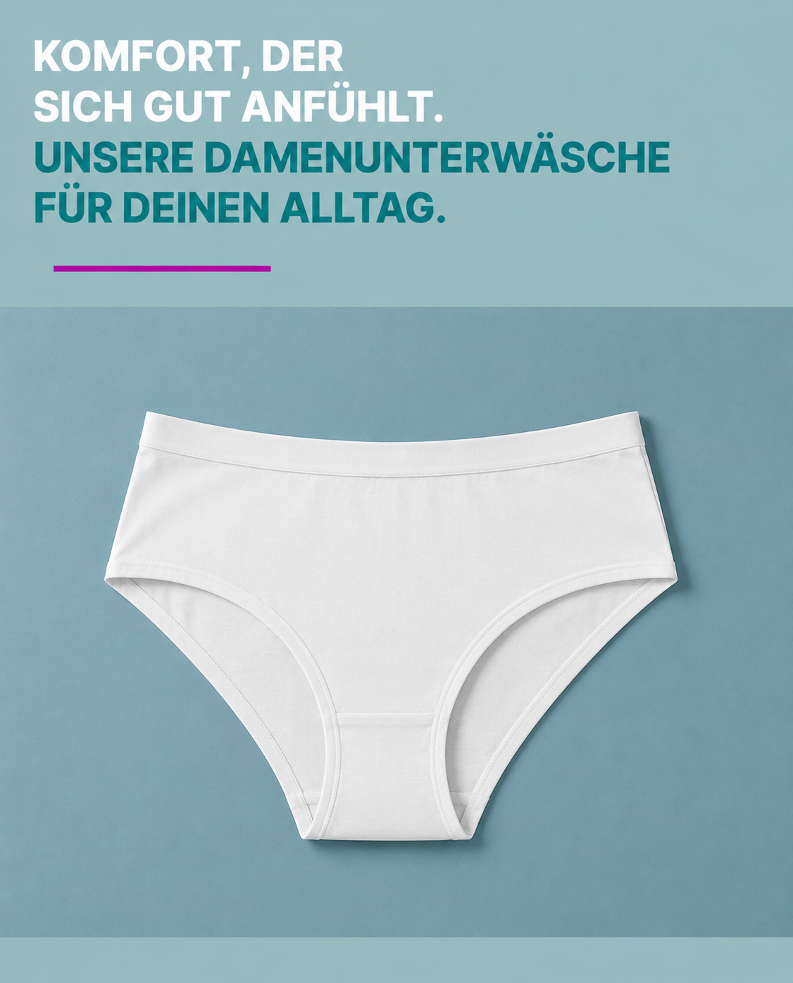 Unterhose (Damen)