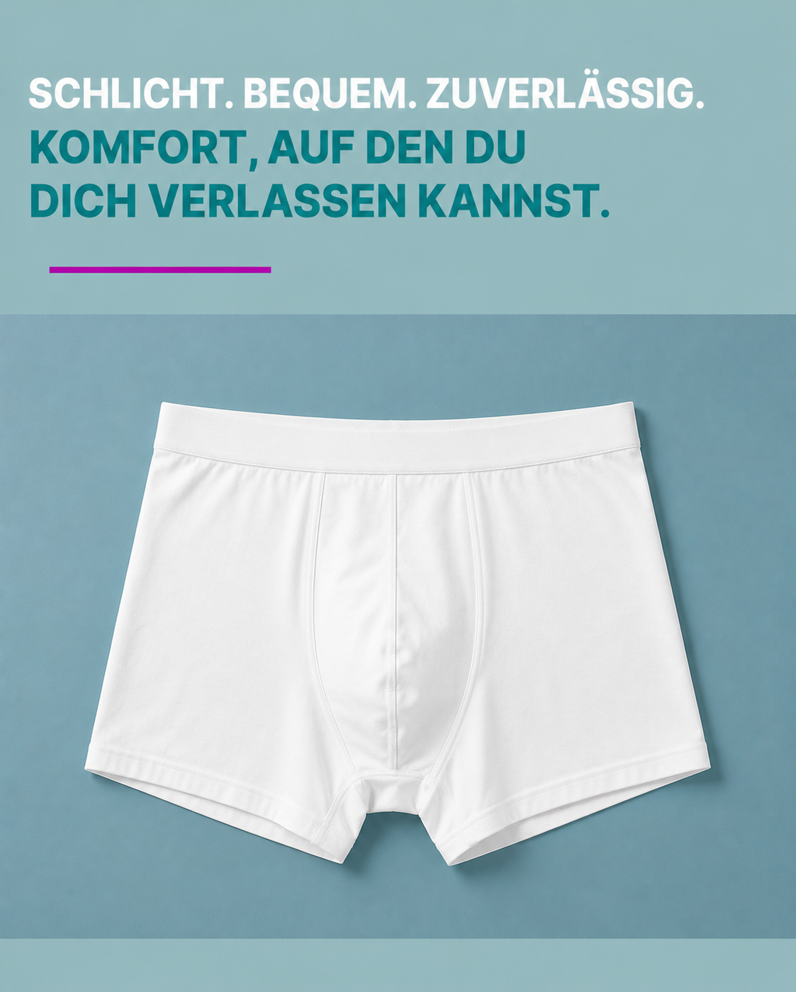 Unterhose (Herren)
