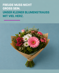 Blumenstrauß (klein)