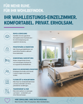 Einzelzimmer